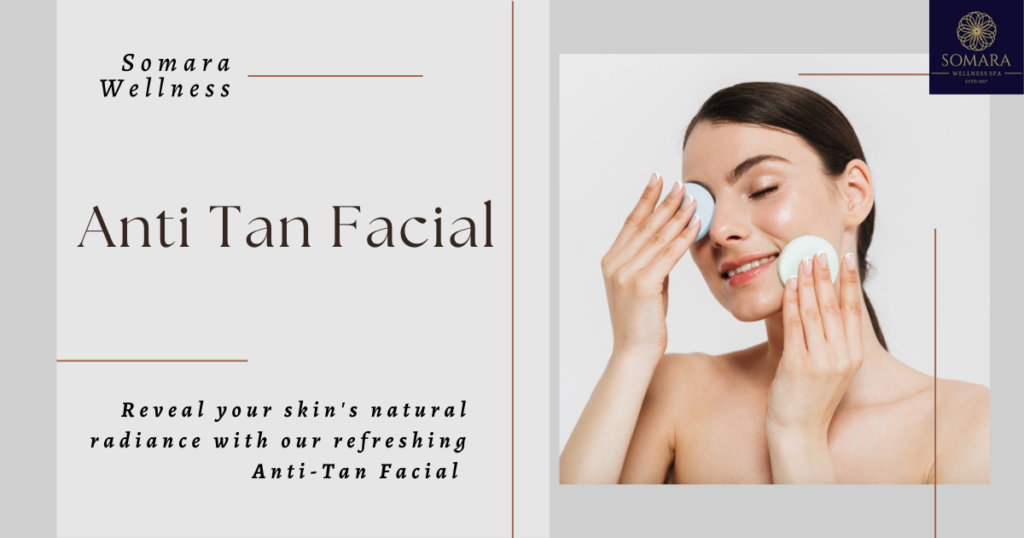 Best Facial For Glowing Skin