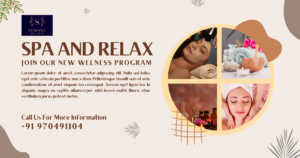 The Top-Rated Spa in Hyderabad for Ultimate Relaxation & Rejuvenation