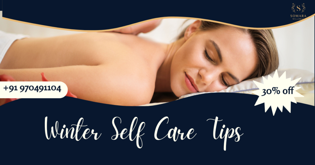 winter self care tips and tricks