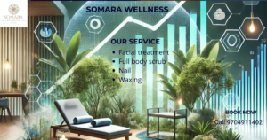 Wellness industry growth trends and opportunities in health, fitness, and lifestyle.